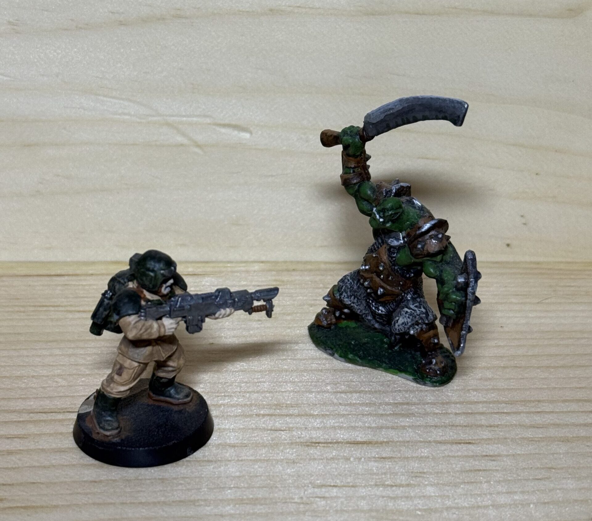 Building a Warhammer Army on a Budget: My Go-To Hobby Tips
